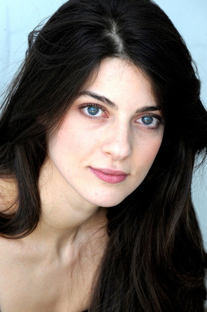 Barbara Ronchi as Alice