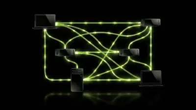 Nvidia PAIR — NVIDIA