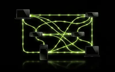 Nvidia PAIRが自宅のGPUを束ねてAIエージェントを２倍高速化—無料で