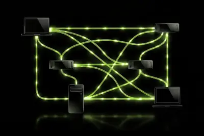 Nvidia PAIR — NVIDIA
