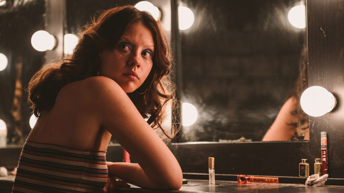 X»: un slasher moderno con alma clásica