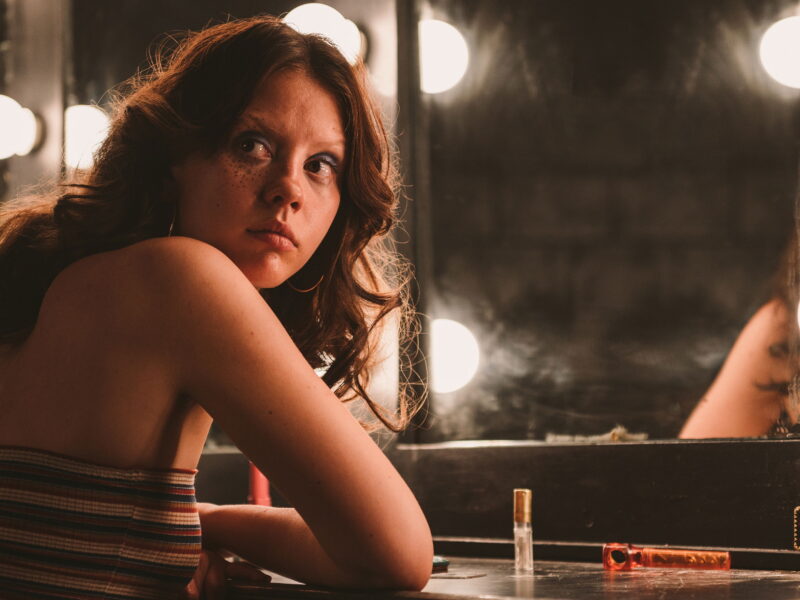 X: A Slasher That Masterfully Blends Nostalgia and Terror