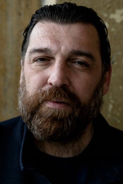 Hovik Keuchkerian as Diego Galán