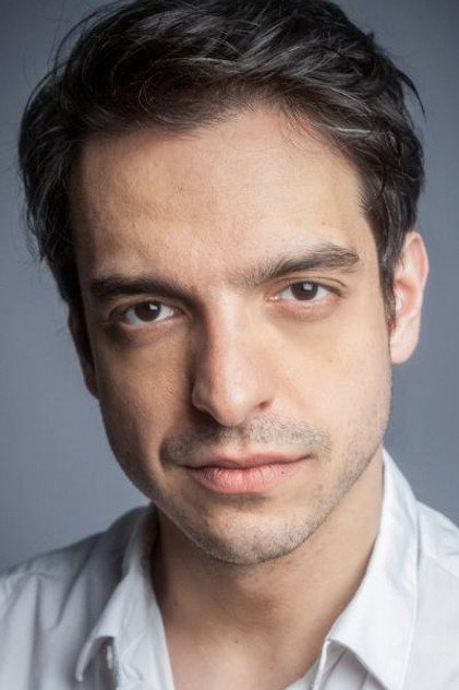 Ionut Grama as Caragea (voice)