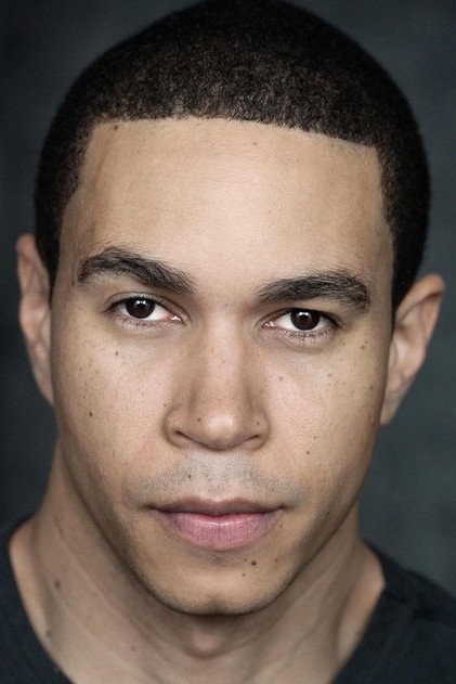 John Macmillan as Magedzee / Bad Magz (voice)