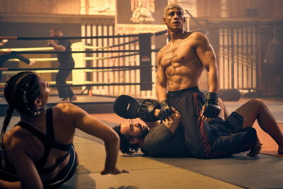 シクスティ・ミニッツ：MMAファイターの父親への激闘