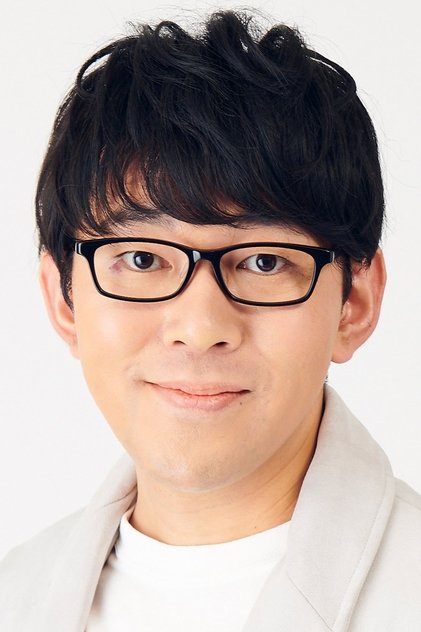 小野友樹 como Shota Hyodo (voice)