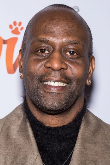 K. Todd Freeman as Jeremiah
