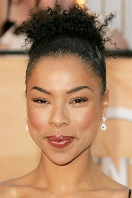 Sophie Okonedo dans le rôle de Nomad