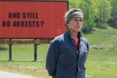 Martin McDonagh
