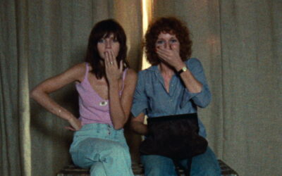El clásico de Rivette ‘Celine y Julie van en barco’ llega restaurado a los cines coreanos