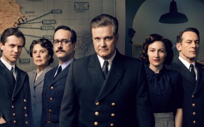 Operation Mincemeat: un ingenio británico sin chispa