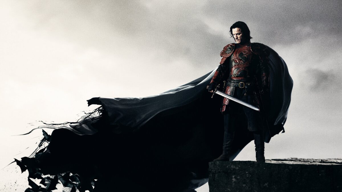 Dracula Untold : la puissance brute de Luke Evans transcende l&rsquo;origin story vampirique éculée
