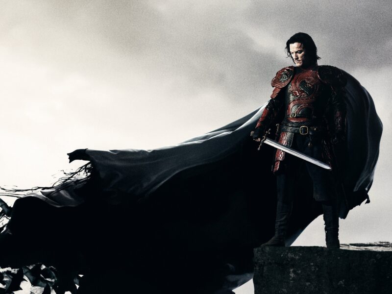 Dracula Untold : la puissance brute de Luke Evans transcende l&rsquo;origin story vampirique éculée