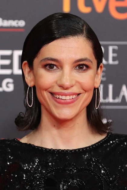 Irene Visedo como Conchita