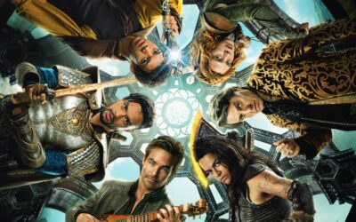 Dungeons & Dragons: Honor Among Thieves: promete más de lo que cumple