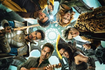 Dungeons & Dragons: Honor Among Thieves: promete más de lo que cumple