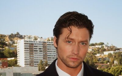 Stephen Kalyn, la estrella de ‘Off Campus’, suena para ‘The Housemaid’s Secret’ con Sydney Sweeney