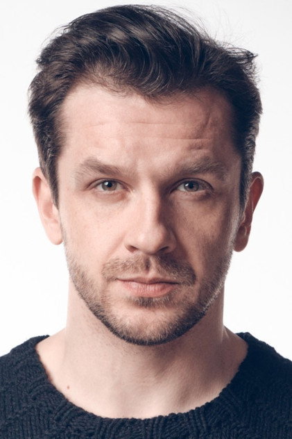 Jacek Feliks Knap nel ruolo di Andrzej