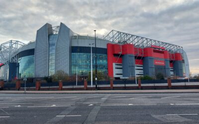 Real Madrid mira JJ Gabriel: o degrau que o Manchester United deixou de oferecer