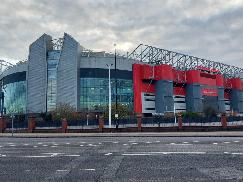 Real Madrid îl vrea pe JJ Gabriel: treapta pe care Manchester United nu o mai oferă