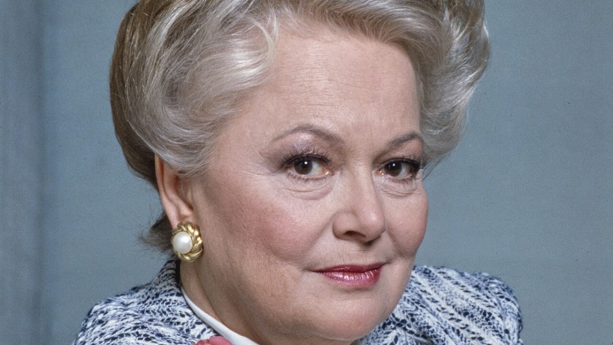 Olivia De Havilland, la actriz que venció a Hollywood en los tribunales y cambió la industria
