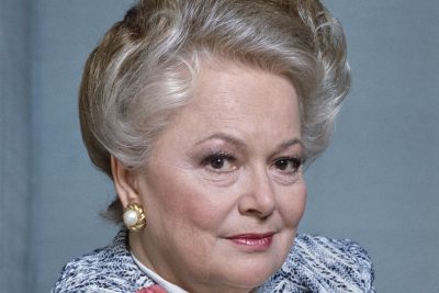 Olivia De Havilland