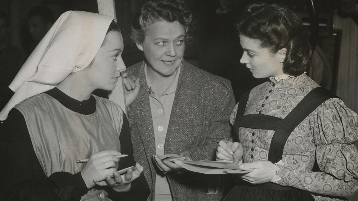Olivia De Havilland, l’attrice che portò Hollywood in tribunale e vinse due Oscar