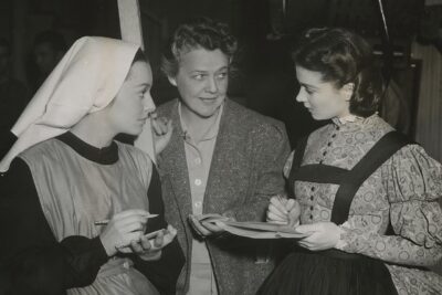Olivia De Havilland