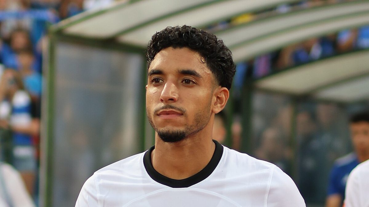 Omar Marmoush no Tottenham: um atacante de velocidade para um time que não corre