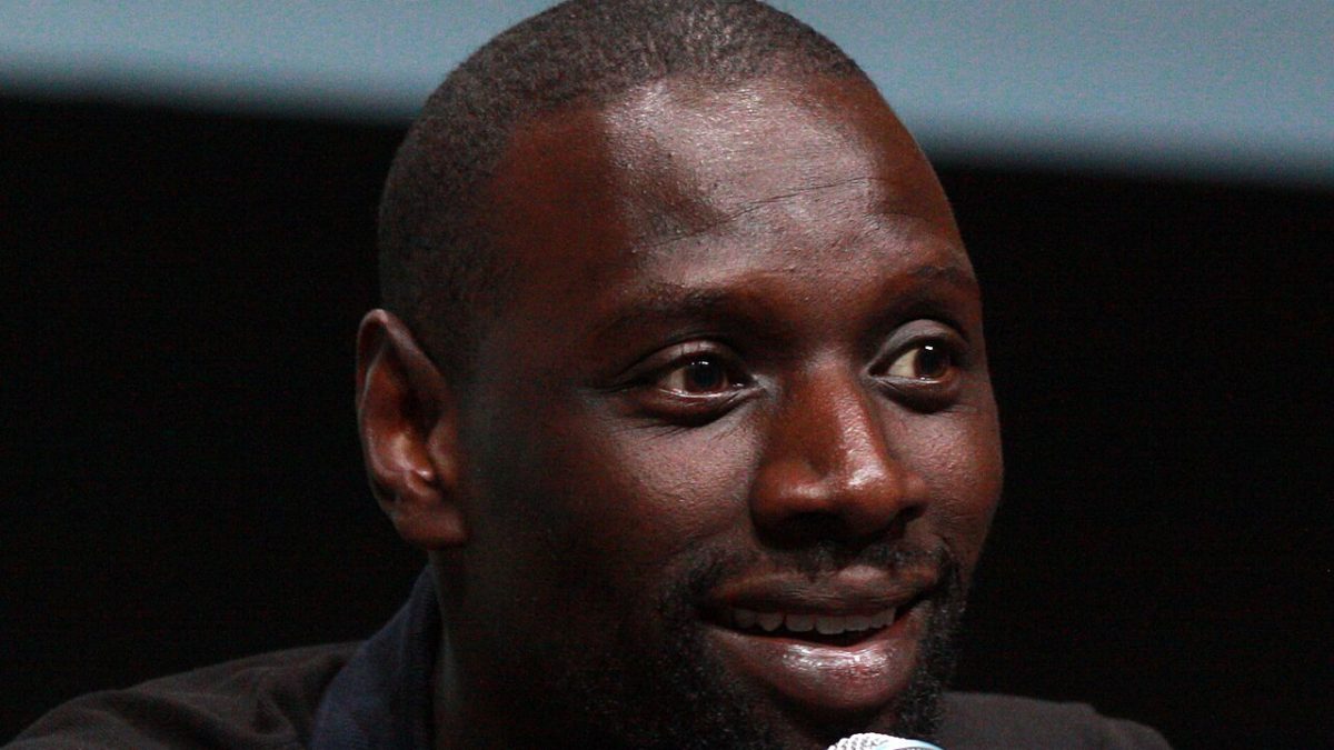 Omar Sy, el cómico de Trappes que se convirtió en el rostro global del cine francés