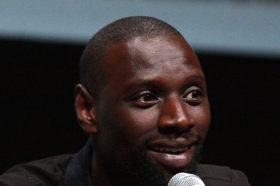Omar Sy