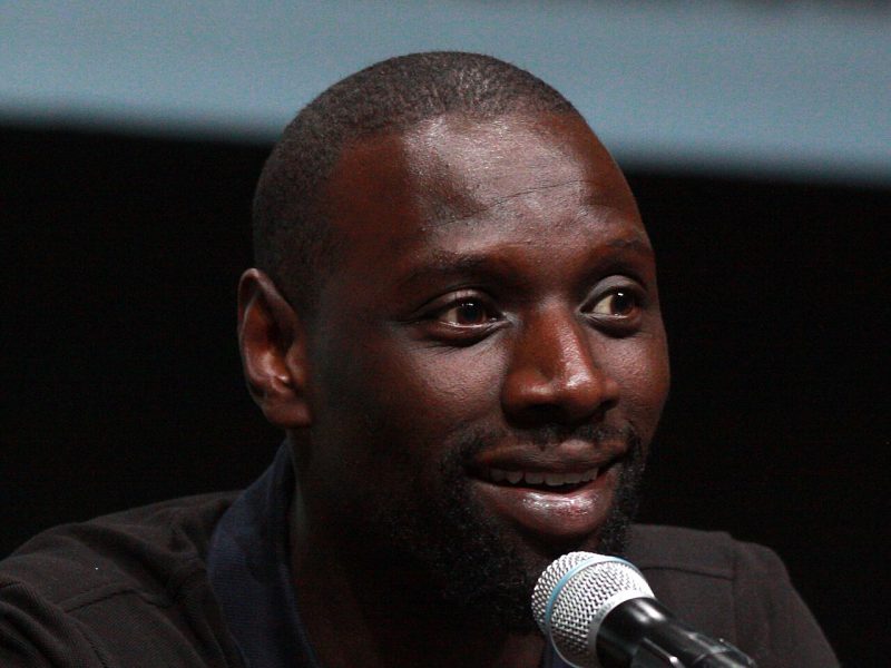 Omar Sy, skuespilleren der beviste at en fransk serie kan slå Hollywood i dets eget spil
