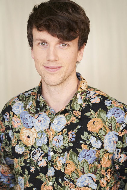 Matt Layzell as Battle Kitty / Orc / Ice Cream Truck Driver (voice)