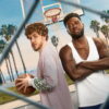 White Men Can’t Jump: Remake sin chispa ni profundidad