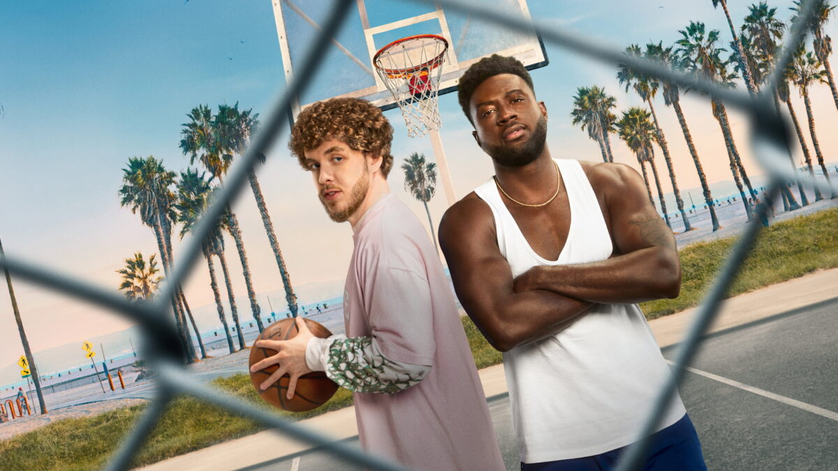 White Men Can’t Jump : un triomphe visuel plombé par un scénario faible