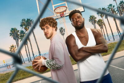 White Men Can’t Jump: A Visual Triumph Over a Weak Script