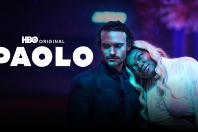 Paolo: la serie francesa de HBO Max que convierte una campaña municipal en un thriller de clase