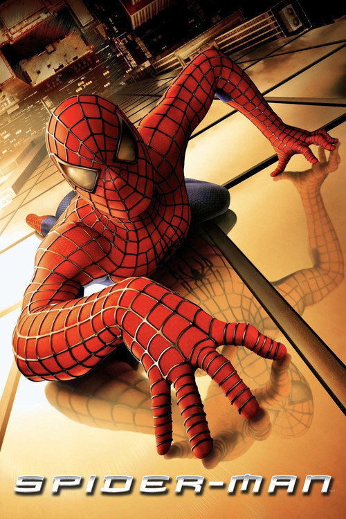 Homem-Aranha (2002)