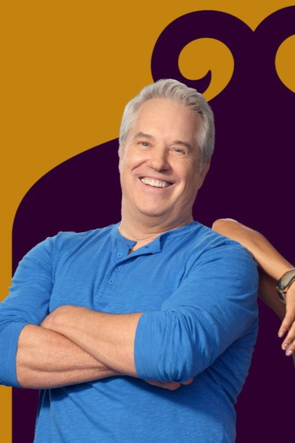 Bill dans le rôle de Self - Contestant