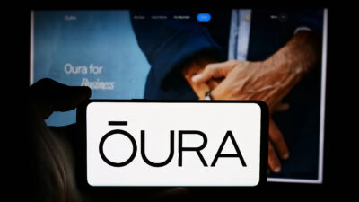 "Oura"