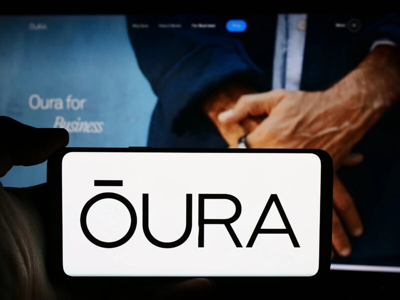 Oura、22億ドル規模のIPOへ——企業価値を支えるのは指輪ではない部分