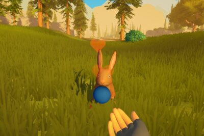 La actualización Wildlife de Outbound convierte su mundo abierto en una guía de campo con 34 especies