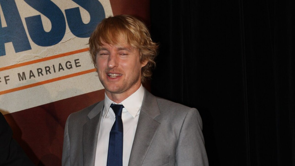 Owen Wilson, o roteirista indicado ao Oscar que Hollywood preferiu esquecer
