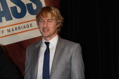 Owen Wilson