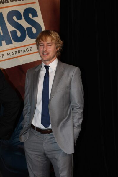 Owen Wilson