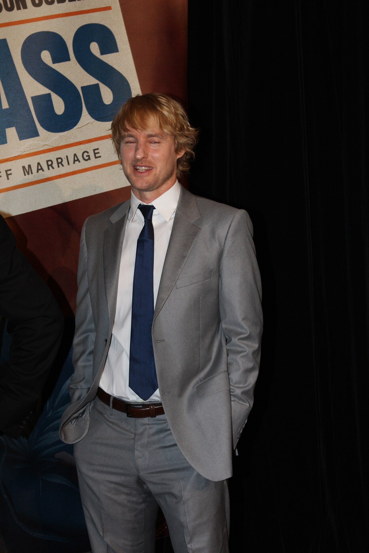 Owen Wilson