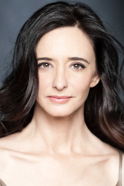 Ana Torrent dans le rôle d'Ana Arenas