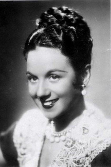 Clelia Matania como Wendy