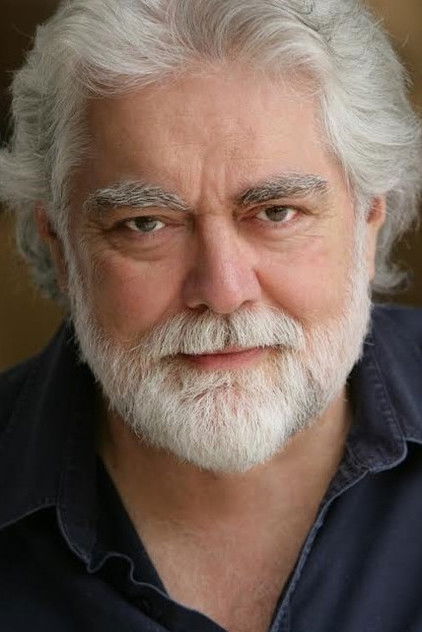 Gunnar Hansen como Leatherface